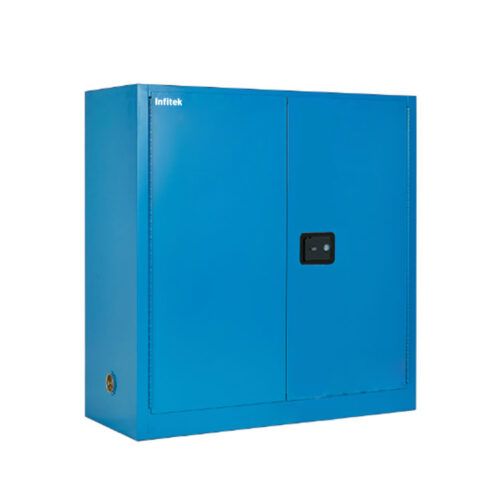 Chemikalienschrank