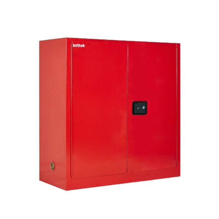 Chemikalienschrank