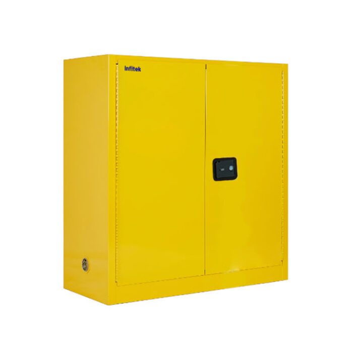 Chemikalienschrank
