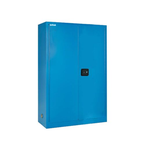 Chemikalienschrank