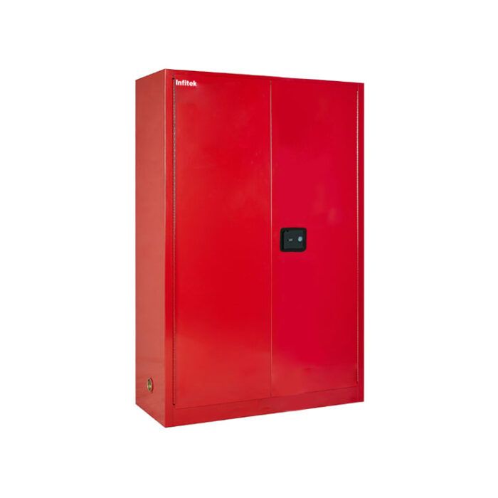 Chemikalienschrank