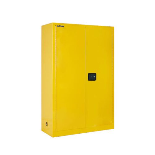 Chemikalienschrank