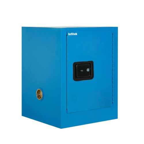 Chemikalienschrank
