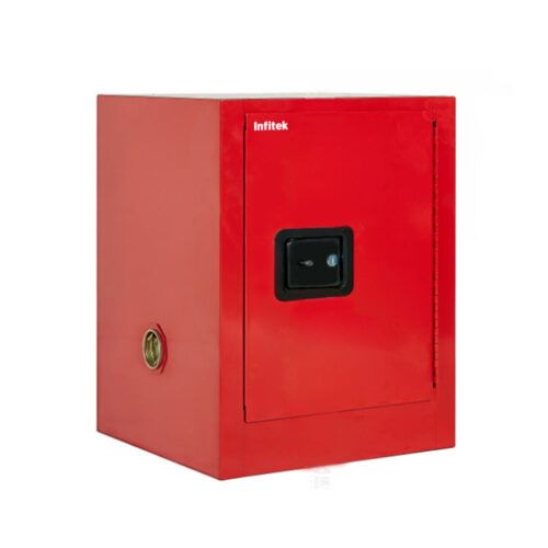 Chemikalienschrank