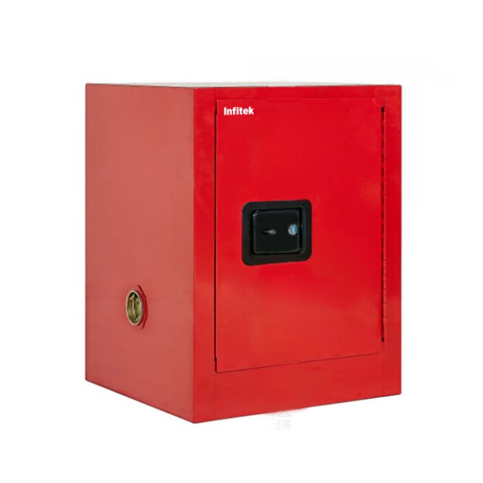 Chemikalienschrank