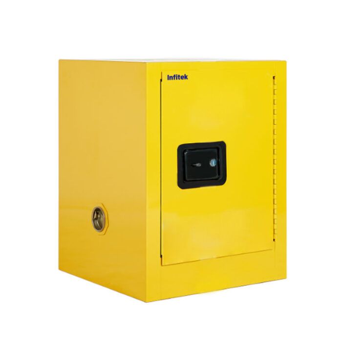 Chemikalienschrank