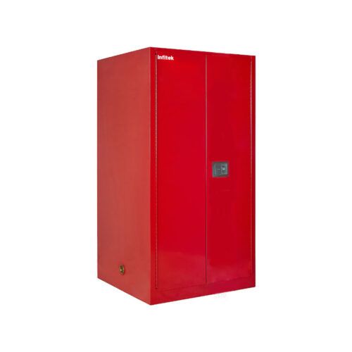 Chemikalienschrank