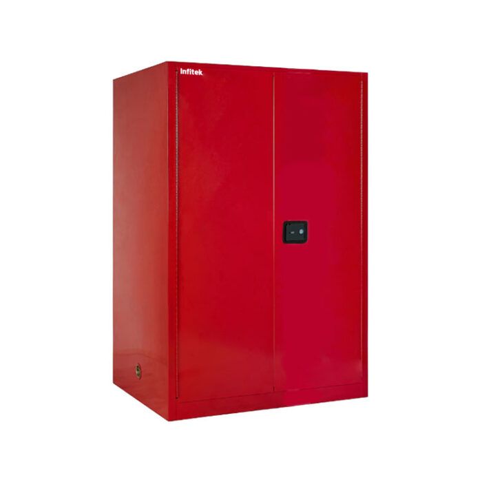 Chemikalienschrank