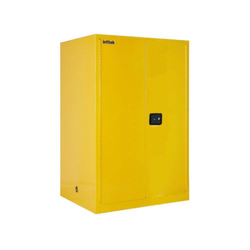 Chemikalienschrank