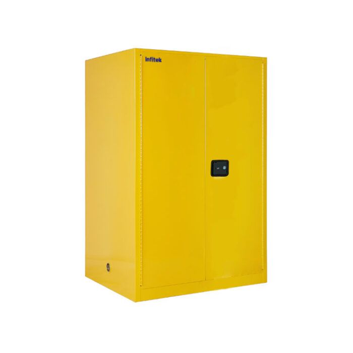 Chemikalienschrank