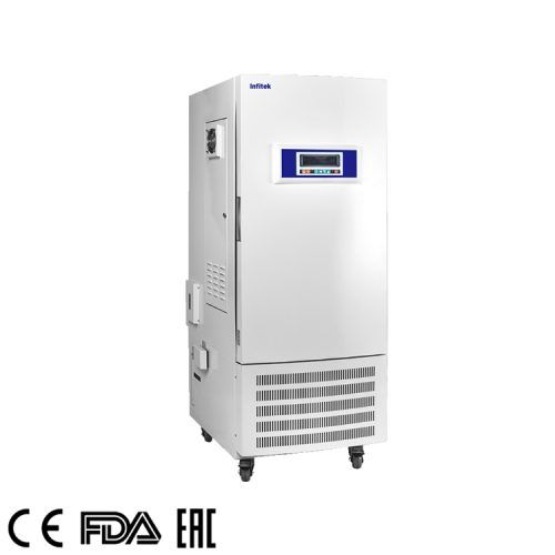 Klimakammer, ICB-CC-3-SerieIICB-CC175-3, 275-3, 375-3