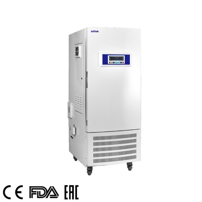 Klimakammer, ICB-CC-3-SerieIICB-CC175-3, 275-3, 375-3