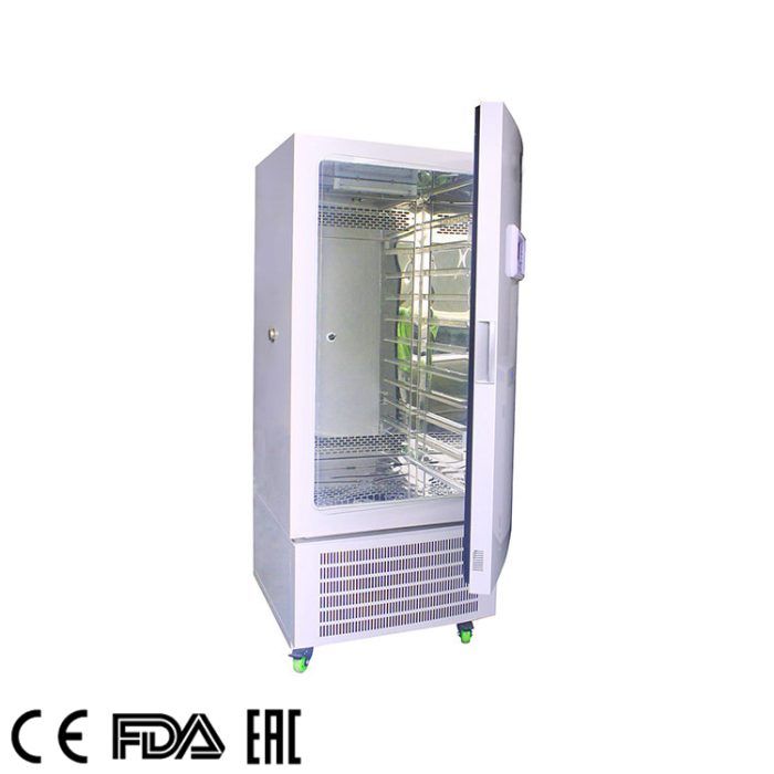 Kühlender biochemischer Inkubator, Serie ICB-BP – Bild 2