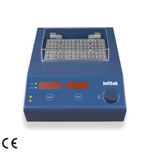 DBI-105-2 Block Heater