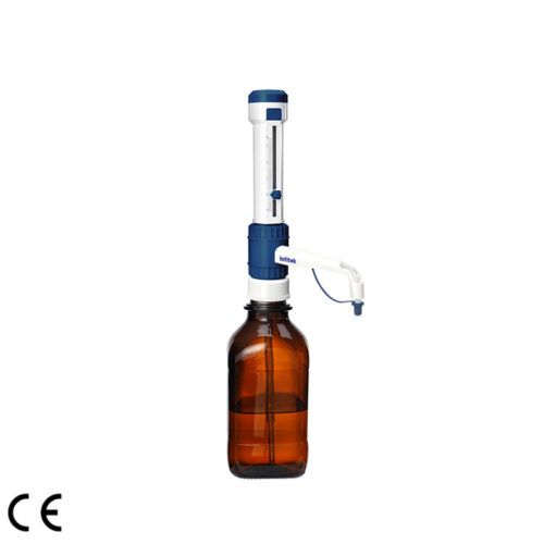 DISP-E Bottle top dispenser