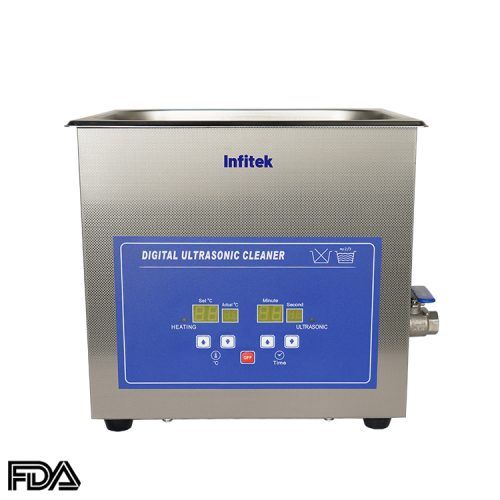 Digitaler Ultraschallreiniger, USC-D-Serie
