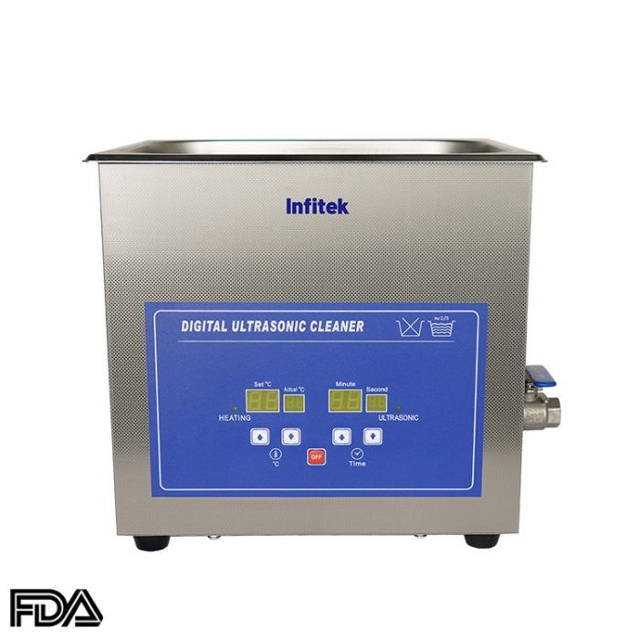 Digitaler Ultraschallreiniger, USC-D-Serie