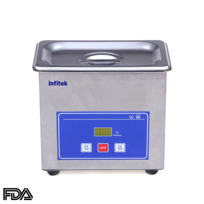 Digitaler Ultraschallreiniger, USC-D-Serie – Bild 5