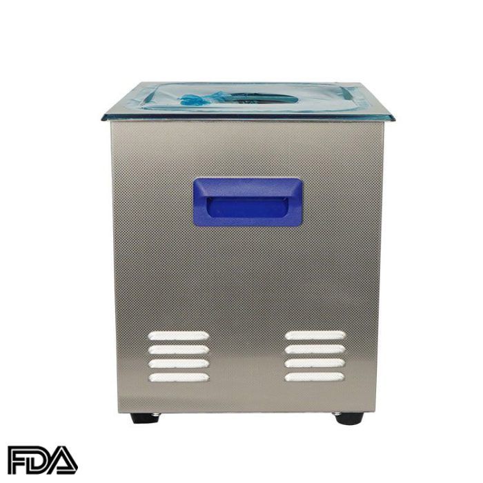 Digitaler Ultraschallreiniger, USC-D-Serie – Bild 3