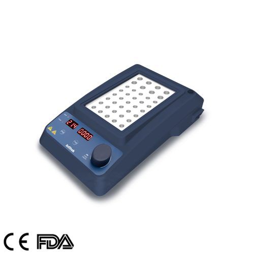 Trockenbad-Inkubator, DBI-60
