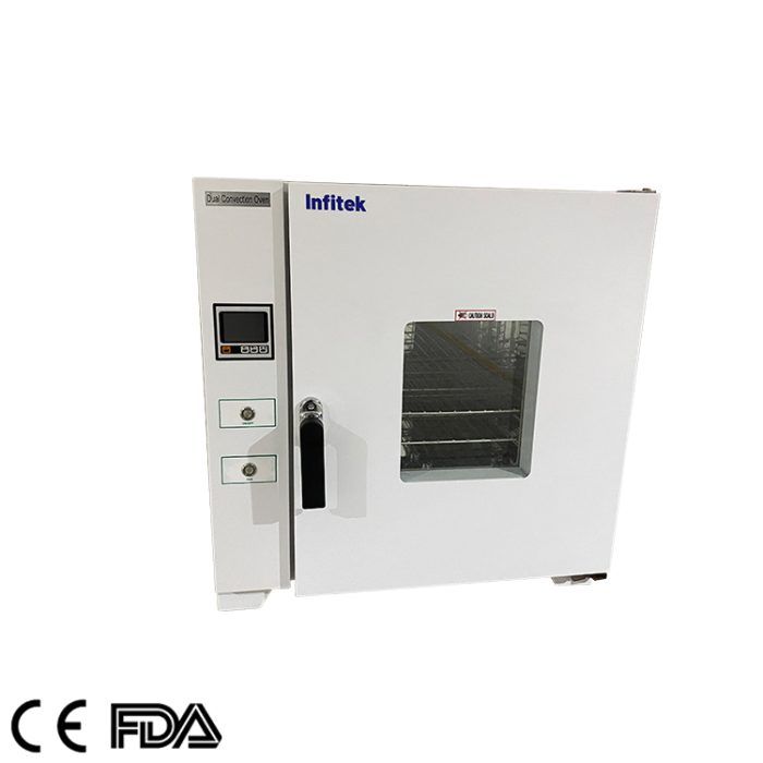 Doppelkonvektionsofen, DOF-H-SerieDOF - H140 II