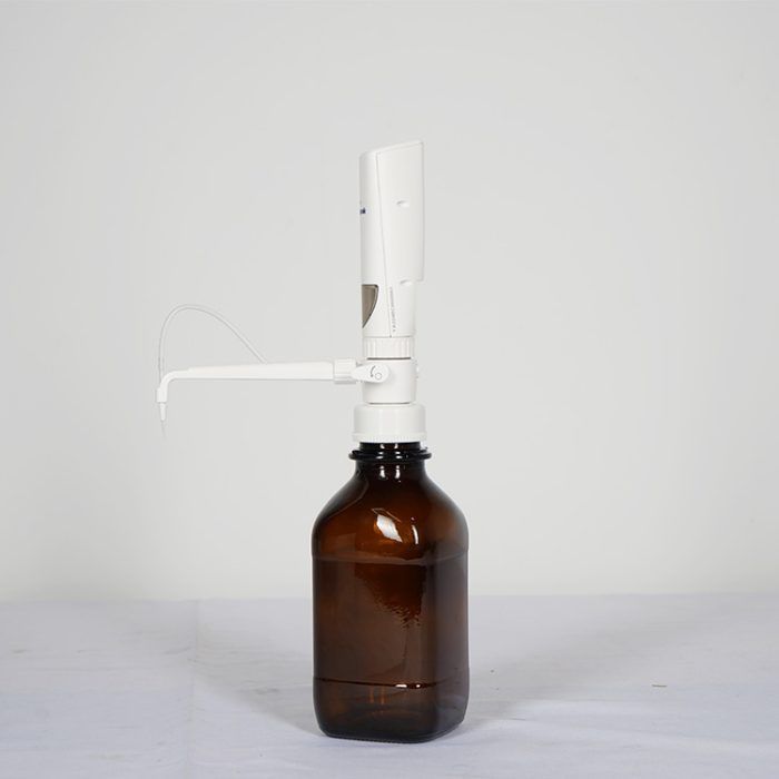 Elektronischer Titrator, dTITR – Bild 2