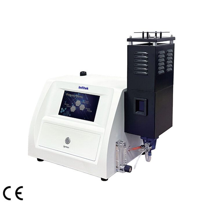 Flammenphotometer FP-I-Serie
