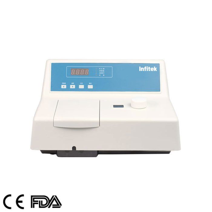 Fluorescence Spectrophotometer, SP-LF93, SP-LF93A – Bild 2