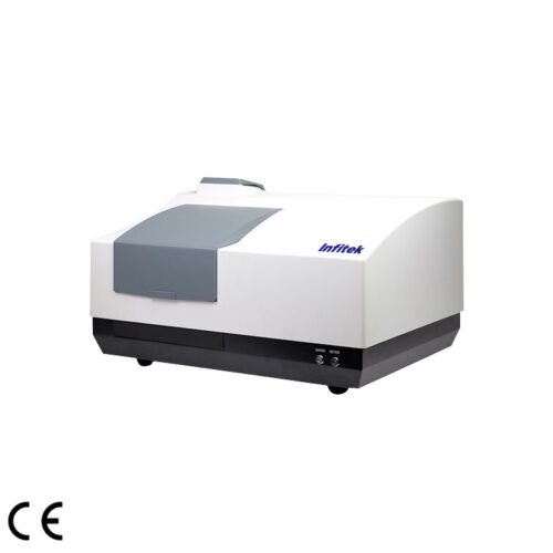 Fluorescence Spectrophotometer, SP-LF98