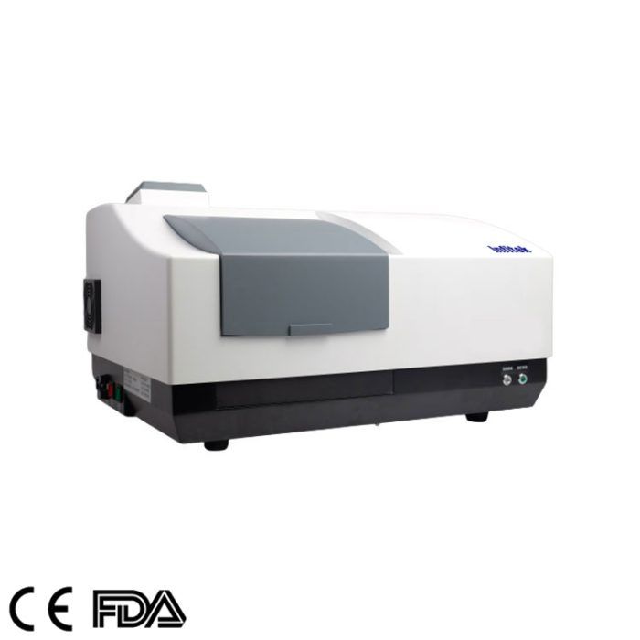 Fluoreszenzspektrophotometer, SP-LF98 – Bild 3
