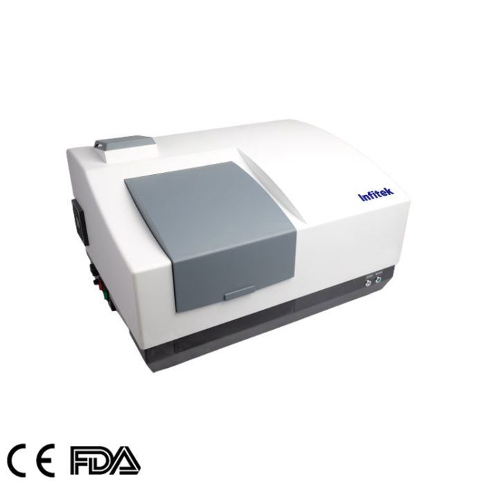 Fluoreszenzspektrophotometer, SP-LF98 – Bild 4