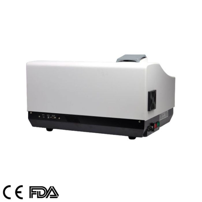 Fluoreszenzspektrophotometer, SP-LF98