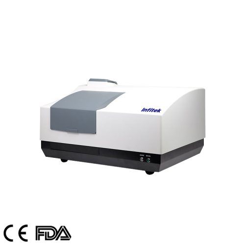 Fluoreszenzspektrophotometer, SP-LF98
