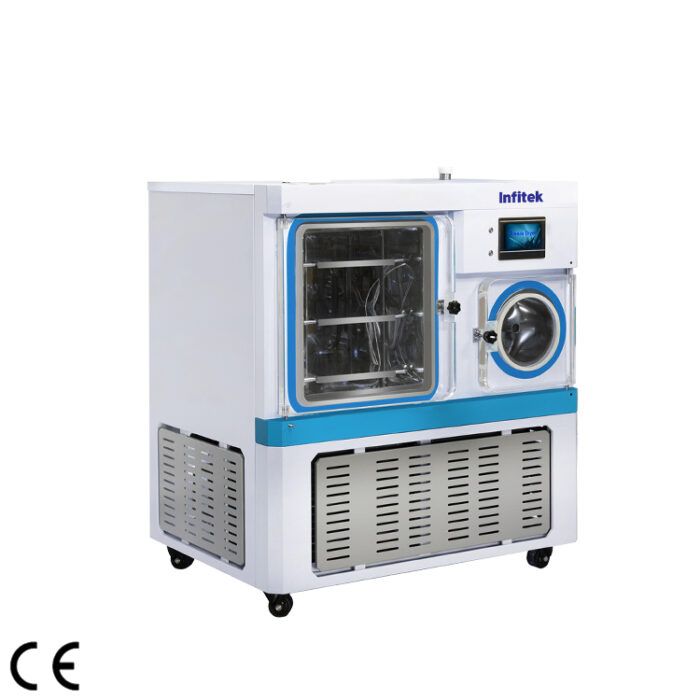 Gefriertrockner LYOL-4S