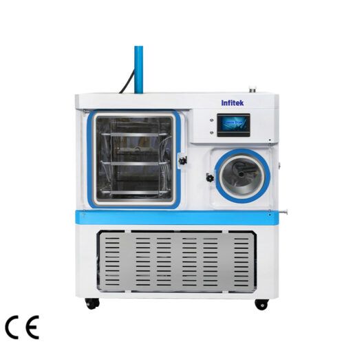 Gefriertrockner LYOL-4S