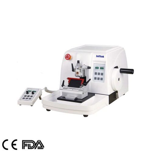 Vollautomatisches Mikrotom, RMT-FA398