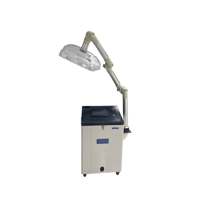 Fume Extraction Hood, FMH-M – Bild 2