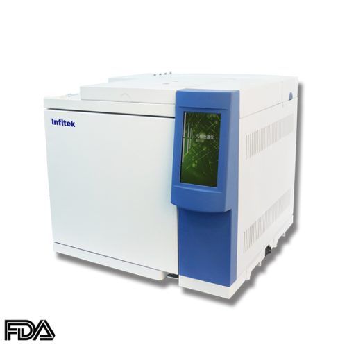 Gaschromatograph, GC-I112N