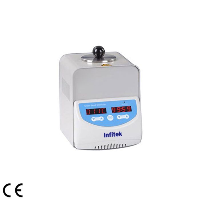 Glasperlen-Sterilisator, BGS-300L