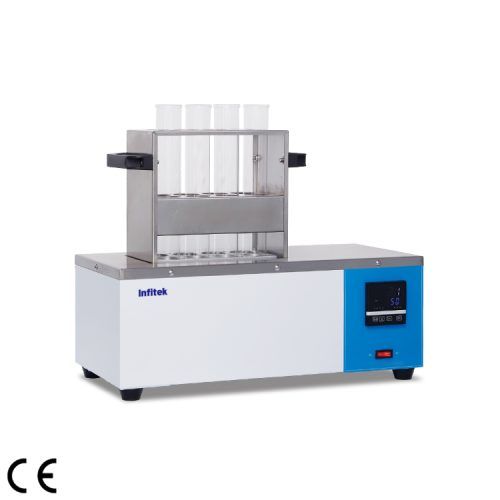 Graphitkocher KJD-8E