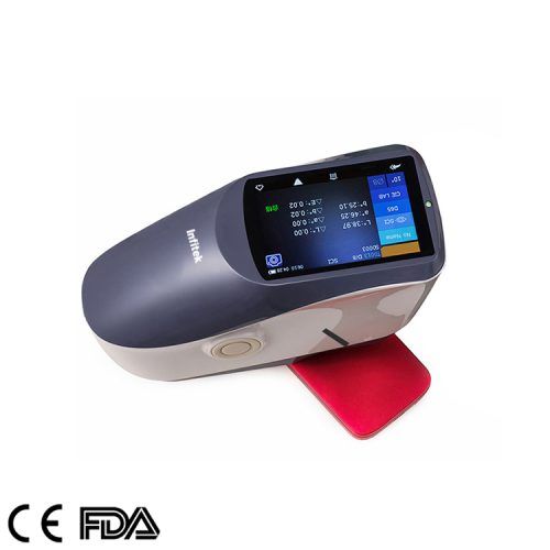 Gitterspektrophotometer, SP-CLR458