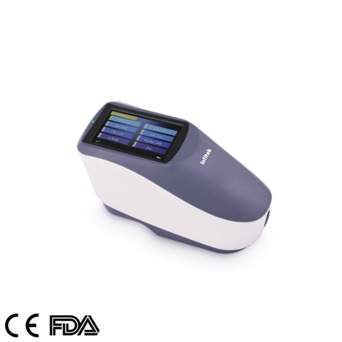 Grating Portable Spectrophotometer, SP-CLR456 – Bild 2
