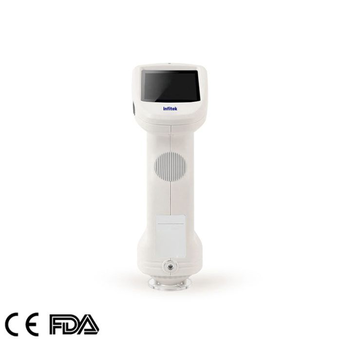 Gitterspektrophotometer, SP-CLR770
