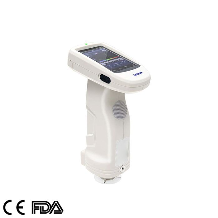 Gitterspektrophotometer, SP-CLR770