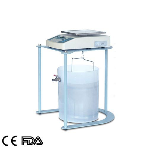 Hydrostatische Waage, HB-K-Serie