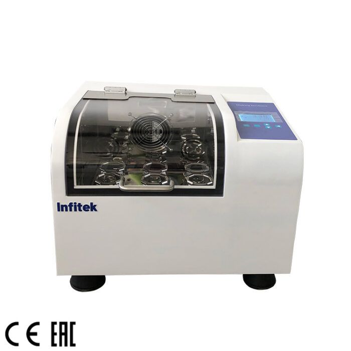 ICB-S20 Schüttelinkubator (1)