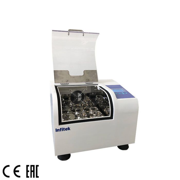 ICB-S20 Schüttelinkubator