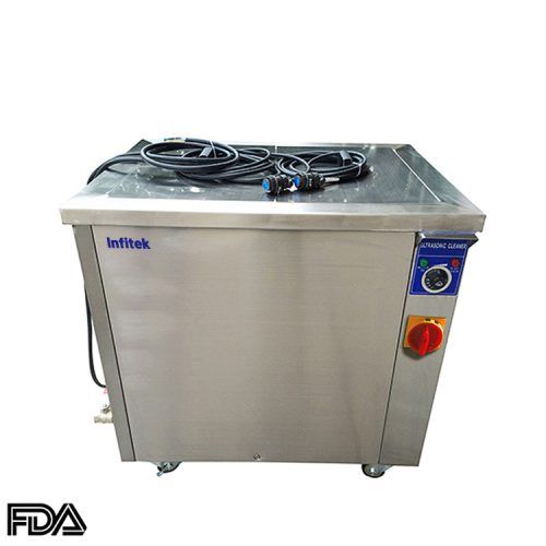 Industrieller Ultraschallreiniger, USC2840-I Serie 01