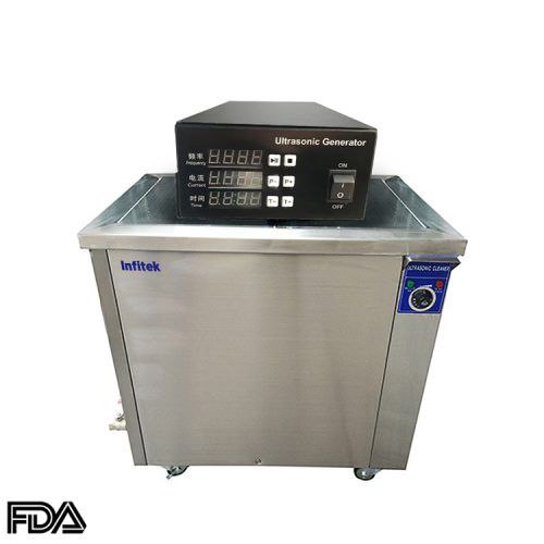 Industrieller Ultraschallreiniger, USC2840-I Serie 02
