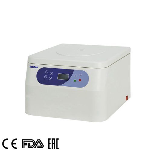 Niedriggeschwindigkeitszentrifuge CFG-6B